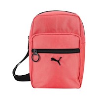 Crossbody Morral para Mujer Puma Festival - Coral